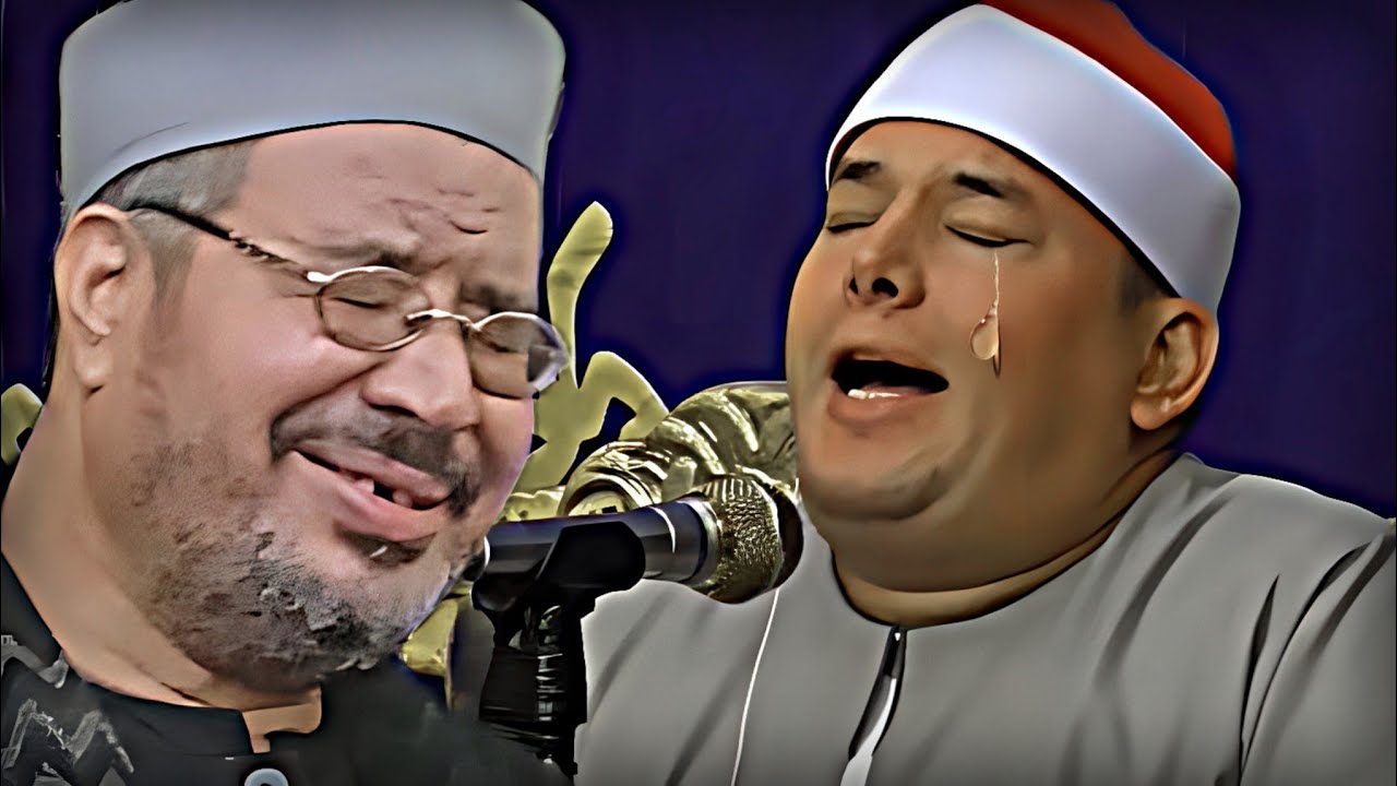 الربع الأقل شيوعا🔥|| الشيخ محمود القزاز ربع إن مثل عيسي عند الله كمثل ءادم|تلاوه تسجل بأحرف من ذهب 🤯