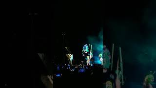 Coldplay 26-10-2022 Argentina