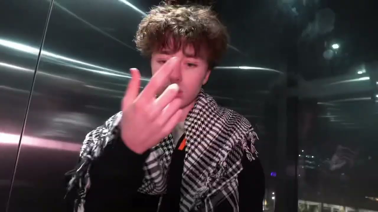 Playdo - Party! (Official Video)