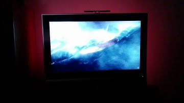 XBMC Hue Ambilight