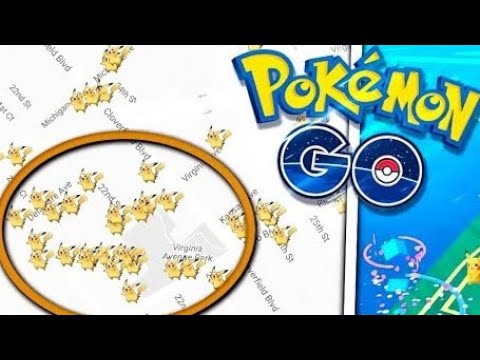 community day mudkip 🔴NUEVA MIGRACIÓN DE NIDOS POKÉMON Go