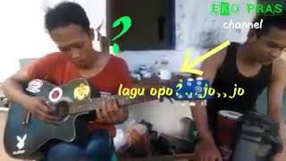 Comedy Dangdut Paling  Lucu Amburadul Buuaannggett