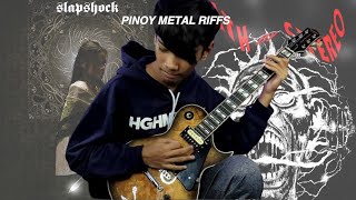 PINOY METAL RIFFS