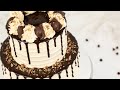 Easy DIY Whipped Cream Chocolate Cake for beginners