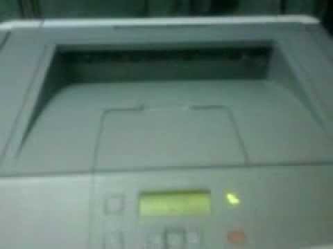 Imp Lexmark E360dn