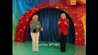 The Wiggles: Top of the Tots (2004) End Credits (Part 1)