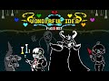 Undertale hard mode wonderful idea full ost