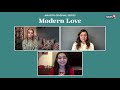 Grace Edwards and Lulu Wilson Interview  I  Modern Love Season 2 I Shilpa Rathnam i Star Talk