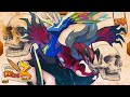 Pokémon Ultra Z Ep.30 - VIDA 0. PUES SE ACABÓ. Y AHORA QUÉ.