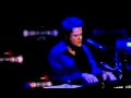 Capital Gold Legends Live With Donny Osmond Cafe de Paris London December 13, 2004