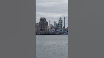 finding the empire state building