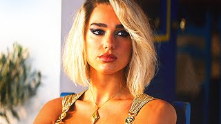 All Scene Of Dua Lipa In Argylle Movie