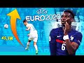 LES 10 PLUS BEAUX BUTS DE L'EURO 2021 !