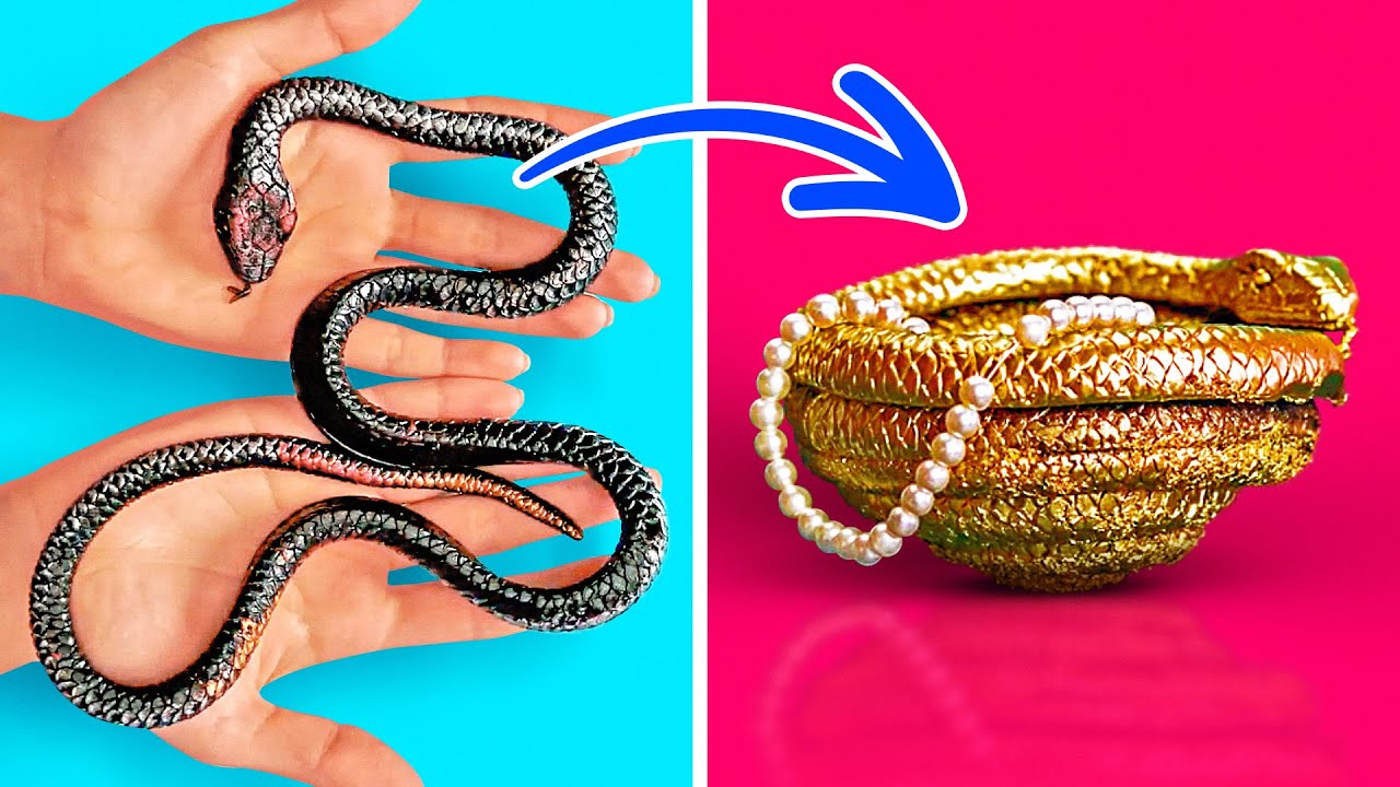 35 CHEAP DIY HOME DECOR CRAFTS - YouTube