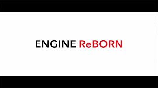 ENGINE ReBORN