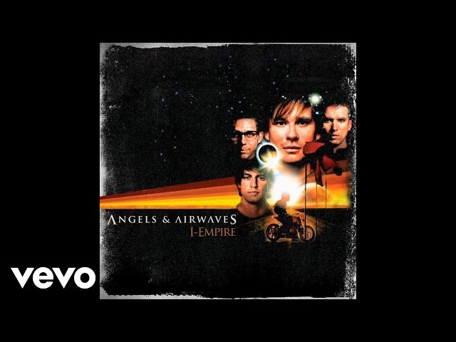 Angels u0026 Airwaves - Lifeline (Audio Video) class=