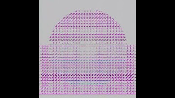 there is a subtext #touchdesigner #ableton #maxmsp #glitch #shorts #electronic #noise
