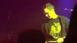 RHYE - 3 days Live In Seoul