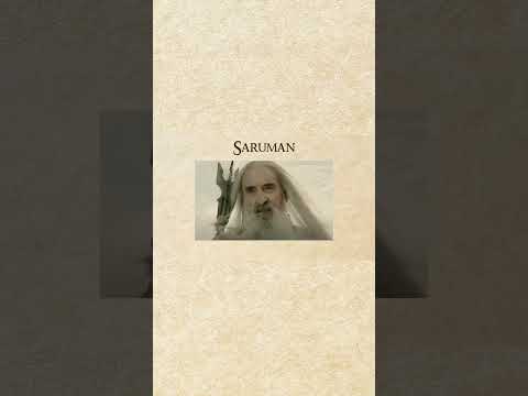 This is ALL WIZARD In Lord of The Rings???? thumbnail