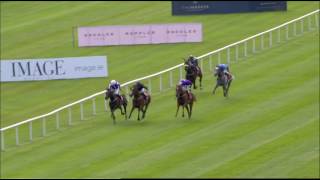 Australia - Irish Derby (Gr.1)