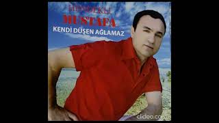 Hendekli̇ Mustafa ..Ateş Bacayi Sardi