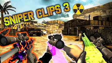 sniper clips #3 | Bullet force | wallpe
