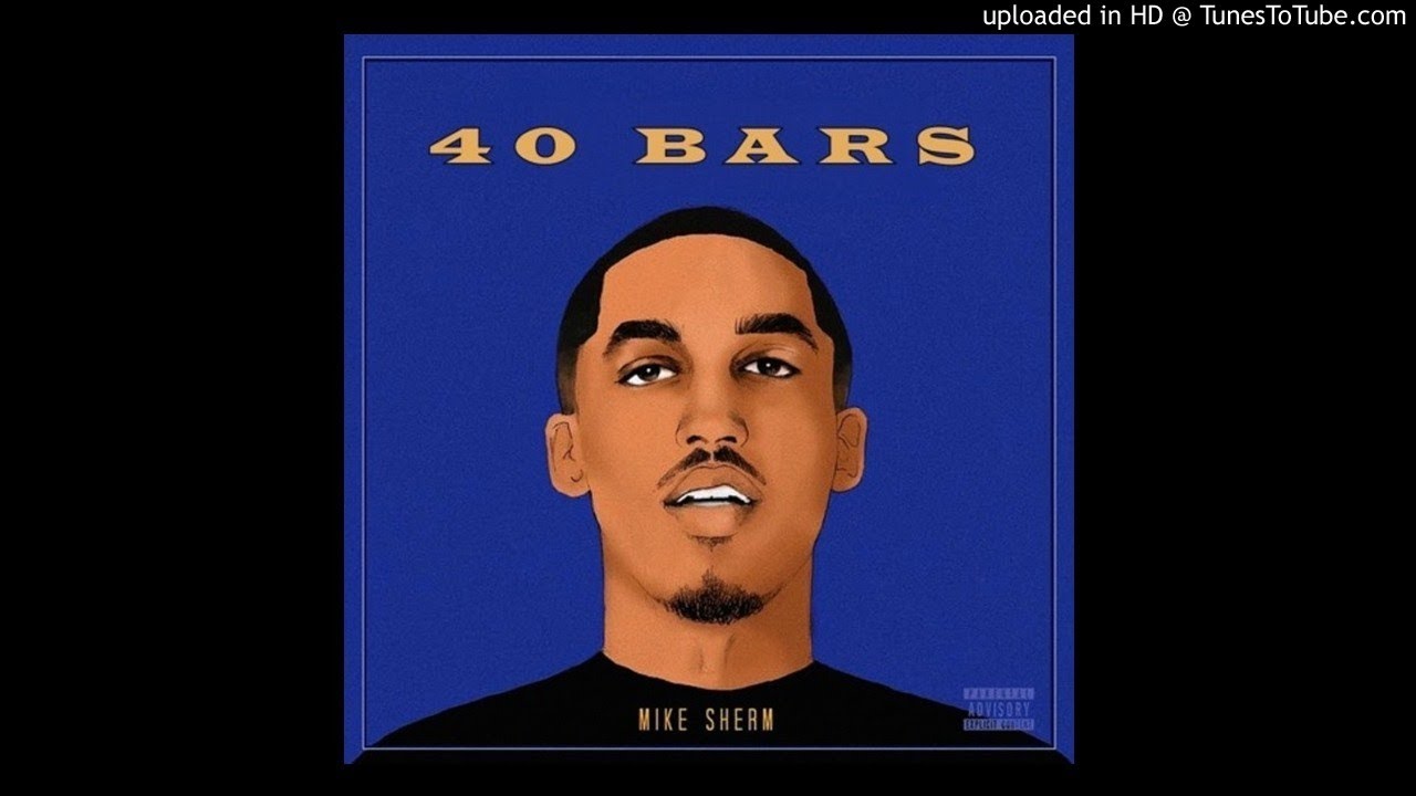 Mike Sherm | SobxRbe | Stinc Team | Type beat (prod.Plaza$am)