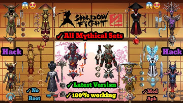 || Shadow Fight 2 Hacking | How To Get 