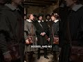 The 16th-Century French Troupe Mystery