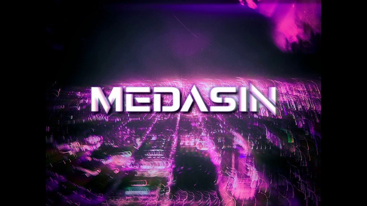 ~Medasin~ Dark Travis Scott X Gunna X Future Type beat