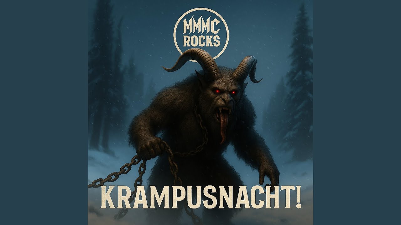 Krampus Nacht!