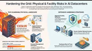 The Metal Beneath the Model: AI Infrastructure and Compliance Auditing