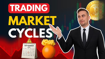 Beware Gold Euphoria Now! | How to Navigate Volatile Markets (Crypto & Stocks)  | The Daily Hunt