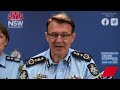 Details emerge of the teenager charged with the stabbing of Western Sydney Bishop | 7 News Australia