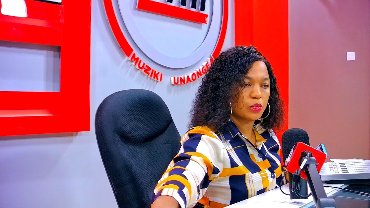 🔴# LIVE :RIPOTI YA LEO  SIMULIZI YA ROSE  SEHEMU YA 14  - FEB 23/2024