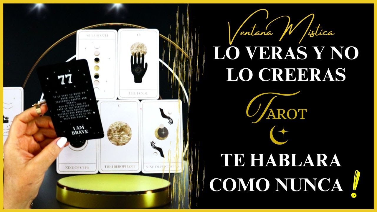 ❗👀TUS OJOS LO VERAN👀❗EL KARMA SE BURLA DE SUS PLANES Y LO TRAE FRENTE A TI😨LE TENDRAS CARA A CARA❗❗