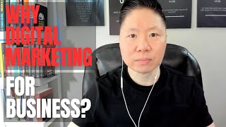 Why Digital Marketing is Important for Small Business?