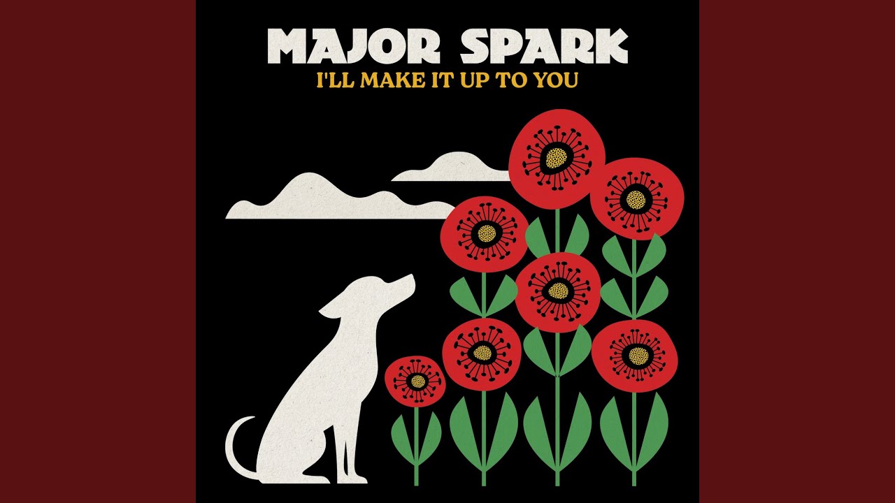 I’ll Make it Up to You