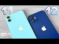 iPhone 12 vs iPhone 11 - основные отличия в 2024г.