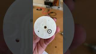 John Deere Z335E starts &amp; stalls - easy carburetor cleaning