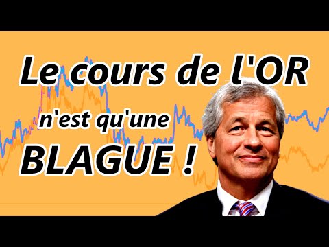 Vidéo: Les krugerrands ont-ils cours légal ?