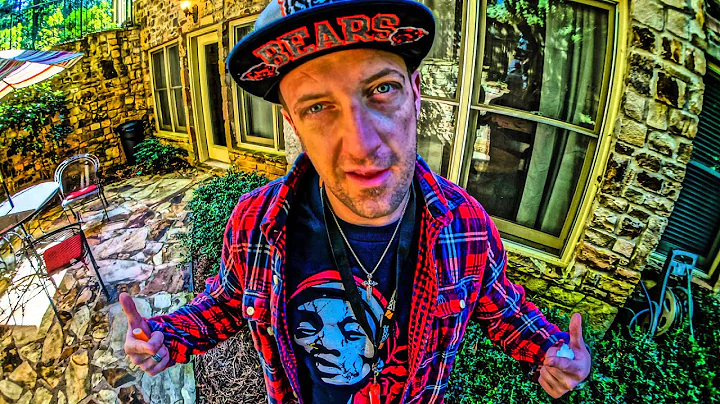 Harn SOLO feat. Cory Lee - "Ms. Mary" (prod. Stylu...