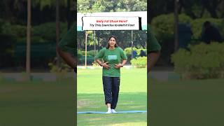 Belly Fat Stuck Here? Try This Exercise To Melt It Fast.