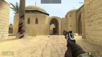 GMod Addon - Unreal Tournament Killstreak Sounds ( In game )