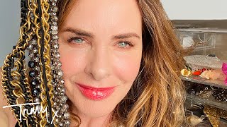 Closet Confessions: How To Style Jewellery | Fashion Haul | Trinny