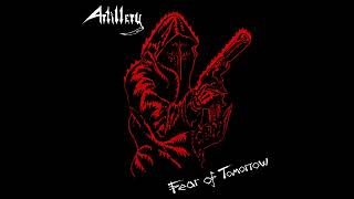 Artillery - King Thy Name Is Slayer