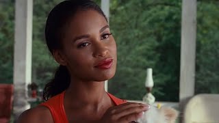 Joy Bryant Booty Scenes From Welcome Home Roscoe Jenkins (2008)