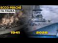 Ecco Perché la Marina Militare Italiana fa Paura nel Mediterraneo | da Matapan a Oggi