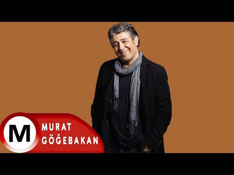 Murat Göğebakan - Kapına Kırmızı Bir Gül ( Official Audio )