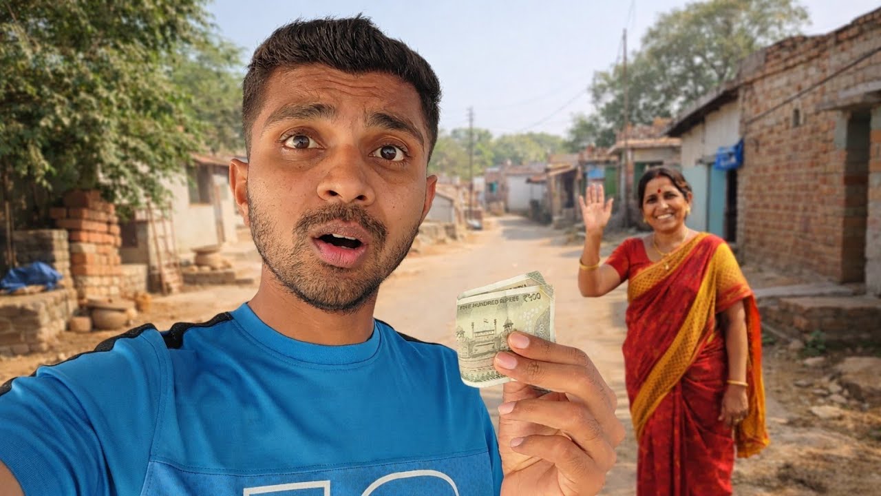 SUBSCRIBE's એ પૈસા આપ્યા 😰